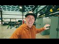 Installing The Most Epic Shop Storage System - Flying and Projects Ep.1