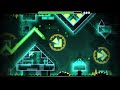 Propane Nightmares | Geometry Dash Custom Level (Extreme)