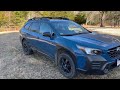 Subaru Outback Wilderness 2 year review - the GOOD and the BAD