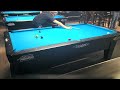 Ghost Match Ends With A Cheese! #nineball #pool #billiards