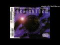 DJ George Dee and Dan Racoon - Brainstorm (Thunder Mix)