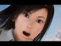PPSSPP Tekken 6: Asuka Kazama (Story Mode)