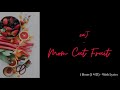 eaJ - Mom Cut Fruit (1 hour loop - 1 시간) With Lyrics