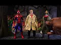 Mezco One:12 Collective Sandman Universe (DC) John Constatine Review