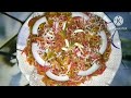 Rangeen Seviyan | How to make Colored Vermicelli | Seviyan Recipe by Amna Bajwa Official