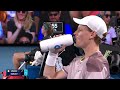 Jannik Sinner v Andrey Rublev Full Match | Australian Open 2024 Quarterfinal