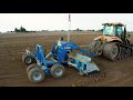 SOIL PREPARATION 🦾 | Best of 2020 | AgroNord