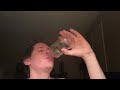 Nick Drinks Water 7504