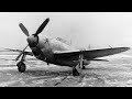 Fastest Piston Engine Fighter Ever; The Republic XP-47J Superbolt