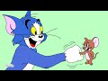 Tom and Jerry Fan art!