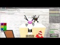 ROBLOX With My Friend AndyGaming1234