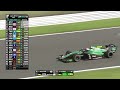 2024 Super Formula Round 4 Fuji Highlights