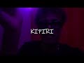 Roger RD - Kipiri (Video Lyric)