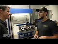 Mast Factory Tour | 1000HP Harrop Supercharged L8T Testing