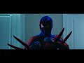 SPIDER-MAN 2099: Remedy (Fan Film)