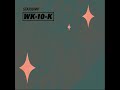 star_jump - WK-10-K [Album]