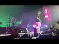 Gorillaz - Cracker Island ft. Thundercat (NEW SONG) Live From Uruguay 2022