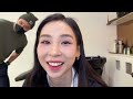 K-pop makeup artist does my makeup