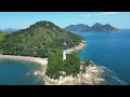 ドローンフライト㊷　愛媛県　今治市　来島海峡大橋　DJI MINI3 PRO