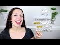 10 Reductions for Natural English Pronunciation