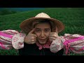 Fujii Kaze - Workin’ Hard（Official Video）