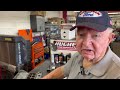 Race Engineer Build Model T Stroker Engine!  Ed Smith Shows and Tells us Some of his Tricks on a T