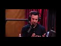 Sam Harris basically unlocks the secret to life