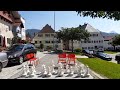 #bavaria#bayern# Historischer Platz in Neubeuern, Landkreis Rosenheim, Germany