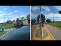 Trucking Video This weeks Oversize load