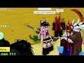 My Brother Got BULLIED By 2 Toxic E-Girls.. And They Did THIS! (ROBLOX BLOX FRUIT)