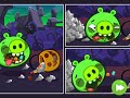 Bad Piggies all cutscenes