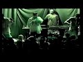 4 Minutes of Live Old School Hip-Hop Ft. Onyx, Organized Konfusion, Company Flow & Dr. Octagon