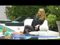 Arielle Dombasle: revient sur ses relations Alain Delon et Julie Depardieu -#LaPiscinedeJordanDeLuxe