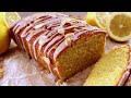 Lemon Almond Pound Cake feat. @emmasgoodies  | Pop Kitchen