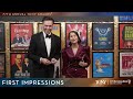 Shaina Taub | 2024 Tony Awards First Impressions