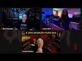 EXCLUSIVE Interview Slipknot Jim Root talks about Eloy Casagrande