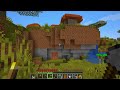 Minecraft Survival - FULL GAME Walkthrough - No commentary