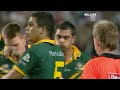 Kangaroos v Kiwis | 2006 Tri Nations Final | Match Highlights | International | NRL