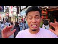 How FAST is Japanese Fast Food | Tokyo Best 7