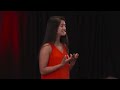 How your dinner could save the world | Shrina Kurani | TEDxsalinas
