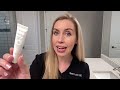 Dry Skin Drugstore Must-Haves! | Complete Skincare Routine | Eczema-prone Skin