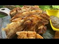 Malambot at malutong na lechon kawali resipe #lechonkawali #foodie