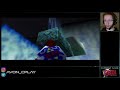 Ocarina of Time - LP/Ep.7 (N64) (Twitch)