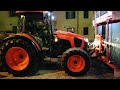 TRATTORI a CARNEVALE [4]🚜🎉 #104 - KUBOTA M5111 - San Pietro in Casale (BO) 2023 - Тракторов Tractor