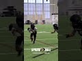 Travis Hunter doing this at practice 😅🔥