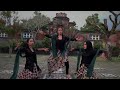 ANGLOCITA - Tari Kontemporer by UKMU Seni dan Budaya