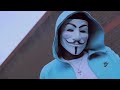 Tankz-London scammer(music video)