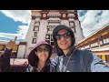 Seventh Day in Tibet | Samye and Sakya Monastery | Lhasa Travel Video