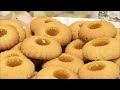 Печенье за полчаса / Cookies in half an hour