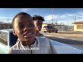 RAW Streets of Las Vegas - Hood Vlogs